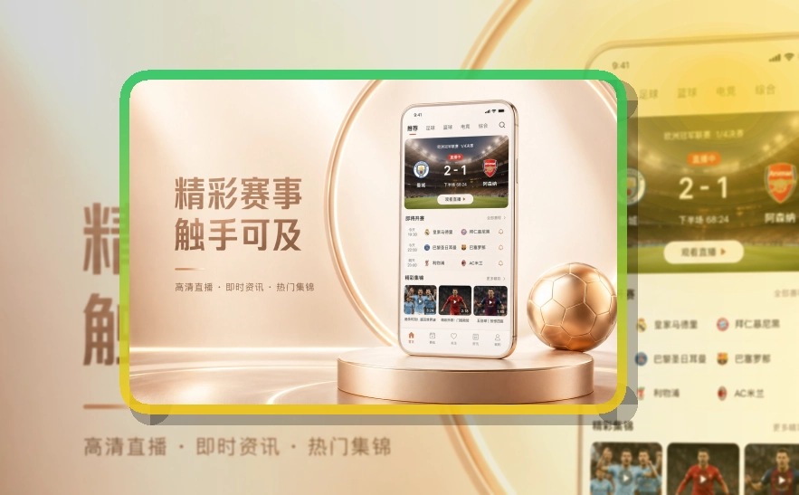 爱游戏手机端功能展示